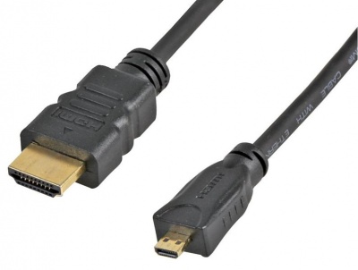 Antwire Pro Signal PSG91701 Audio Video Cable Assembly
