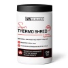 My Wellness - Thermo Shred XT - 60 Veggie Capsules Photo