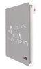 Amaze Kidzart Panel Heater Photo