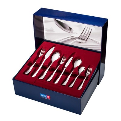 Photo of Sola Lima 50 pieces Cutlery Set In Gift Box