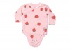 Long Sleeve Strawberry Vest Photo