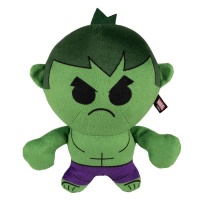 Disney Marvel Marvel Hulk Plushy Pet Toy