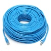 Cell N Tech Ethernet Networking Patch Cable Cat6 30Meter Blue Photo
