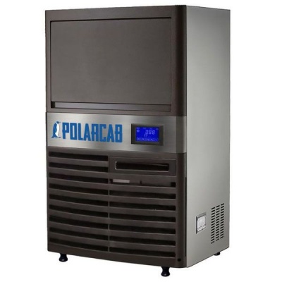 Photo of Polarcab Commercial self-contained 45kg ice machine-
