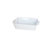 Tognana Rings Rectangular Baking Dish - 23.8cm x 15.5cm x 6.3cm Photo