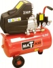 Matair Compressor 1.5Kilowatt/2Horse Power 24l 220 Volt Direct Drive Photo