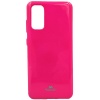 We Love Gadgets Jelly Cover Galaxy S20 Plus Lumo Pink Photo