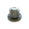 SKF Wheel Bearing Kit - Vkba6676 Photo