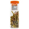 Eureka Expansion Bolt & Eye 6x45mm Q:30 Photo