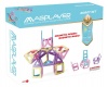 Magplayer Magnetic Shapes Pastel 41 Piece Robot Set Photo