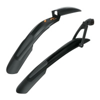 SKS Germany SKS Front and Rear Mudguards 29275 Plus Shockblade and X Blade 2
