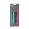 Nail File Emery Board 24 piecess Per Pack - 6 Pack Photo