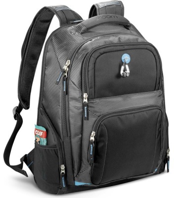 Photo of Zoom Portal Tech Backpack