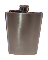 Hip Flask for Hot or Cold