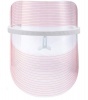 Rechargeable LED Light Facial Skin Care and Rejuvenation Beauty Mask Photo