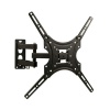 Adjustable Tilt/Swivel Articulating Full Motion TV Wall Mount 32-55" Photo