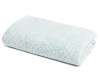 George Mason George & Mason - 3D Embossed Leaf Throw Photo