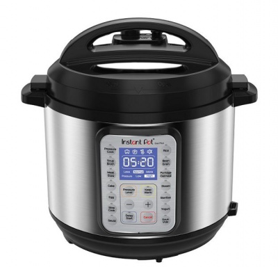 Photo of Instant Pot Duo Plus 9-in-1 Smart Cooker