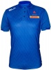 BLK Western Province Tek Polo - Royal Photo