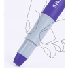 Mideer Silky Crayons 3 Colours Photo