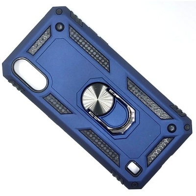 Photo of Samsung ShockProof Armor Case for Galaxy A01