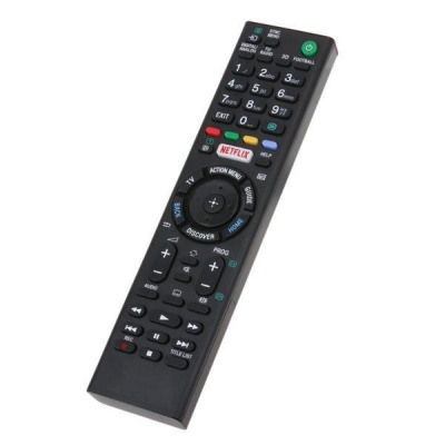 Photo of Sony TWB Replacement Remote Control For Smart TV KDL-55W800C RMT-TX100U