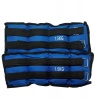 Fury sports Fury Ankle weights - 3kg Photo