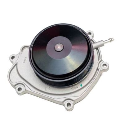Compatible With Mercedes Benz W204 W212 M651 Engine water pump 6512001901 6512002100