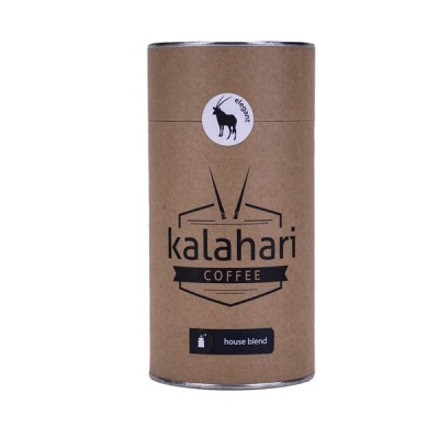 Photo of Kalahari Coffee Oryx House Blend 400g Ground Coffee