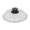 AMT Gastroguss Glass Lid for Pots and Pans - 16cm Photo
