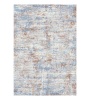 Skye Distressed Abstract Grey Photo