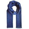 Lily Rose Lily & Rose Luxurious Loose Weave Soft Touch Fringed Scarf Photo