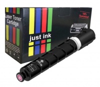 Just Ink Compatible Canon C EXV 48 Magenta Toner Cartridge