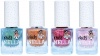 Miss Nella Magic Collection Glitter Nail Polish for kids Set of 4 Photo