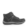 Green Cross 71929 Mens Casual Boots Black Photo