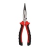 Ampro – High Leverage Long Nose Pliers – 6? Photo