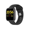 Smartwatch Heart Rate Blood Pressure Sleep Monitoring Activity Tracker Photo