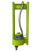 Grovida Garden Oscillating Sprinkler Photo