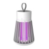 Mosquito Killer Lamp USB Bug Zapper Electric for Bedroom Livingroom Photo