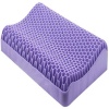 Honeycombed Designed Air Bubble Pillow Photo