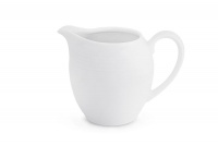 Noritake Arctic White Hot Water Jug 340ml