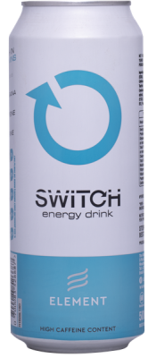 Photo of Switch Energy Element