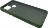 Happy Dayz Samsung A21s Armor Case Army Green Photo