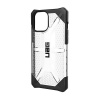 Apple UAG iPhone 12 Pro Max Plasma Case - Ice Photo