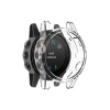 We Love Gadgets Garmin Fenix 5X Screen Protector Case Clear Photo
