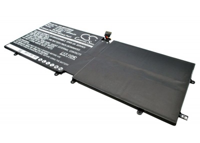 Photo of DELL XPS 18 1810 Notebook Laptop Battery/4600mAh