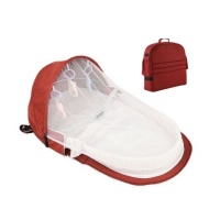Portable Baby Foldable Travel Bed