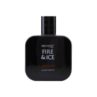 Revlon Fire Ice Inferno 50ml EDT Fragrance