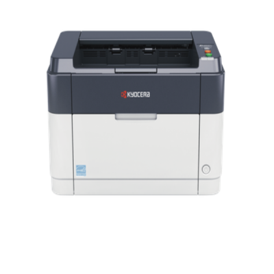 Photo of Kyocera ECOSYS FS-1060DN mono A4 printer