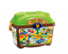 Oxford Building Blocks - Animal Safari Photo